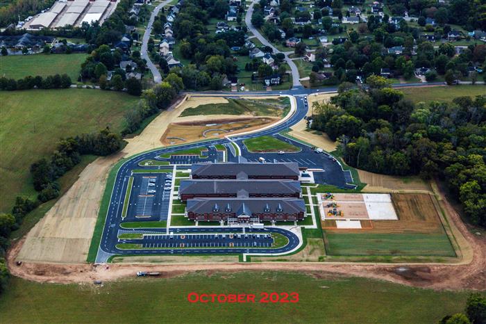 ANES October 2023
